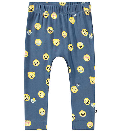 Molo Trousers - Seb - Pixel Smiles