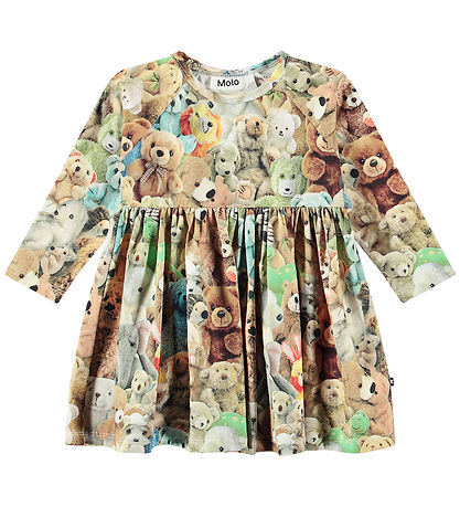 Robe Molo - Charmaine - Teddy Friends