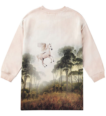 Robe en Molleton Molo - Cyrella - Pegasus Robe en Molleton Molo - Cyrella - Pegasus