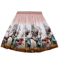 Molo Skirt - Brenda - Surreal Beings Molo Skirt - Brenda - Surreal Beings