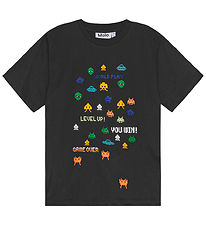 Molo T-shirt - Riley - Game Over Molo T-shirt - Riley - Game Over