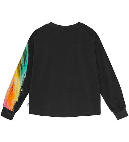Blouse Molo - Reniza - Rainbow Friend Blouse Molo - Reniza - Rainbow Friend
