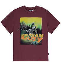 Molo T-shirt - Riley - More Than... Molo T-shirt - Riley - More Than...