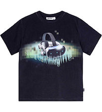 Molo T-shirt - Rodney - VR Headset Molo T-shirt - Rodney - VR Headset