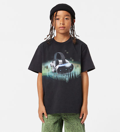 Molo T-shirt - Rodney - VR Headset