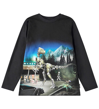 Blouse Molo - Reif - Cadre virtuel Blouse Molo - Reif - Cadre virtuel