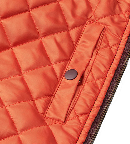 Molo Jacket - Howie - Dragon Blood Molo Jacket - Howie - Dragon Blood