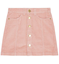 Molo Skirt - Corduroy - Bera - Petal Blush
