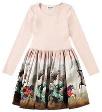 Molo Dress - Casie - Surreal Beings Molo Dress - Casie - Surreal Beings