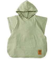 Cloby UV Poncho - UV50+ - Olive Green Cloby UV Poncho - UV50+ - Olive Green