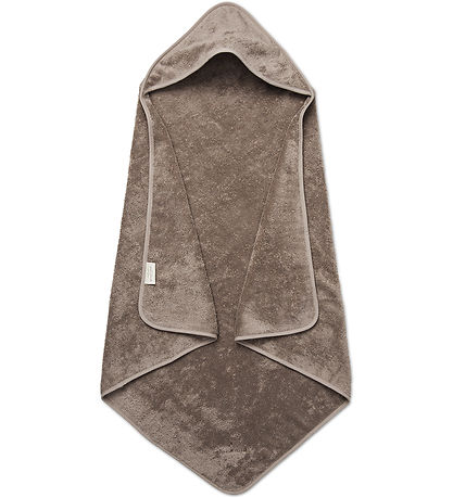 Lille Kanin Baby towel - 70x70 cm - Atmosphere