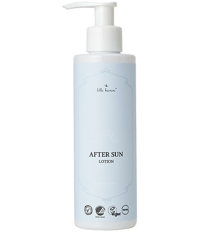 Après-soleil Lille Kanin - 200 ml Après-soleil Lille Kanin - 200 ml