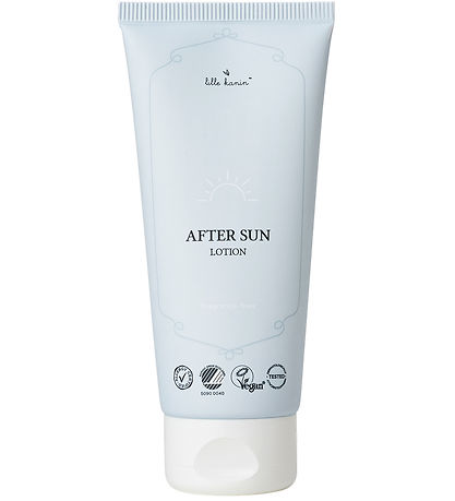 Lille Kanin Aftersun - 100 mL Lille Kanin Aftersun - 100 mL