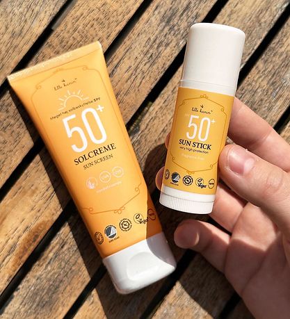 Lille Kanin Sun stick - SPF50 - 15 mL