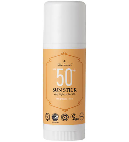 Lille Kanin Sun stick - SPF50 - 15 mL