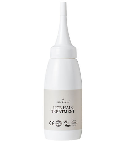 Lille Kanin Läusebehandlung - 75 ml