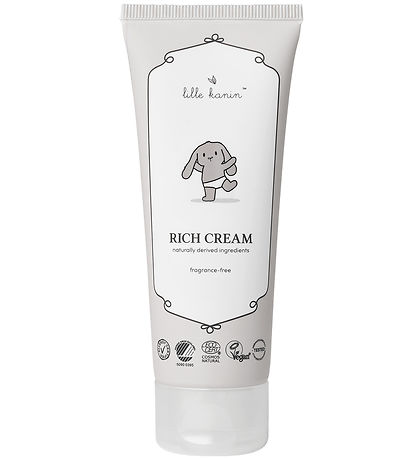Lille Kanin Cool Cream - 75 mL Lille Kanin Cool Cream - 75 mL