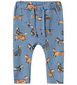 Name It Trousers - NbmKingo - Coronet Blue