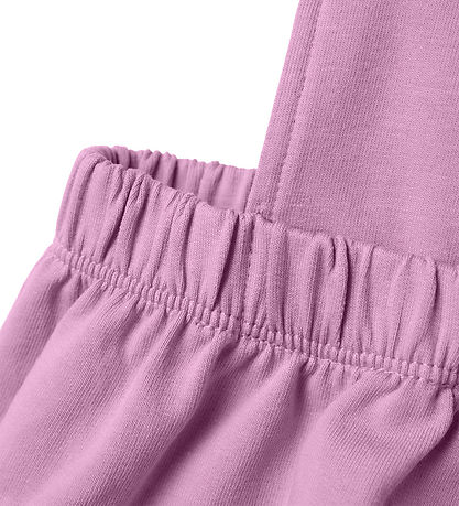 Spencer Name It - NbfKubie - Pastel Lavender Spencer Name It - NbfKubie - Pastel Lavender