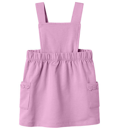 Spencer Name It - NbfKubie - Pastel Lavender Spencer Name It - NbfKubie - Pastel Lavender