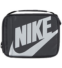 Nike Cooler Bag - 4 L - Black/Silver