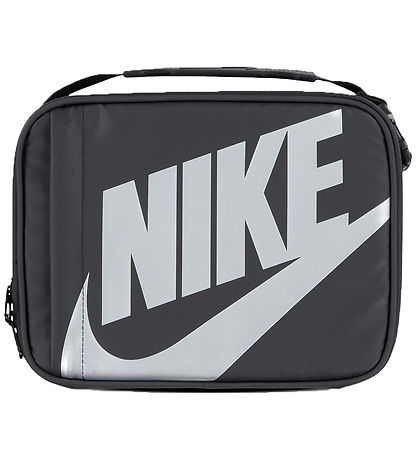 Nike Kylmälaukku - 4 L - Musta/Hopea