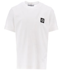 Stone Island T-shirt - White
