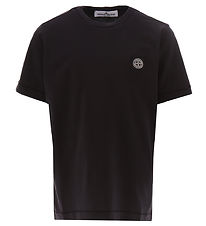 Stone Island T-shirt - Black