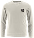Stone Island Blouse - Plaster Stone Island Blouse - Plaster