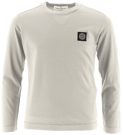 Stone Island Blouse - Plaster