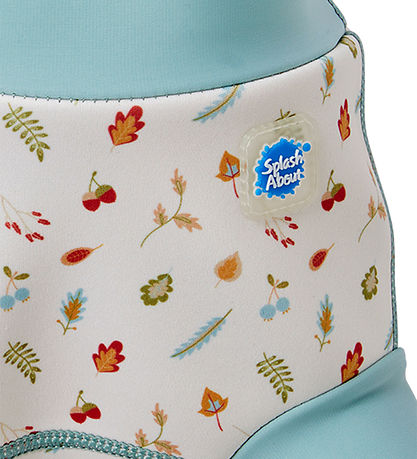 Splash About Swim Diaper - Happy Nappy New - Little Acorns