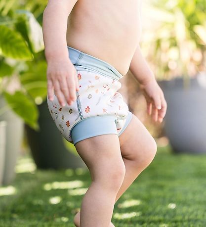 Splash About Swim Diaper - Happy Nappy New - Little Acorns