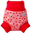 Splash About Svømmebleie - Happy Nappy Ny - Strawberry Field Splash About Svømmebleie - Happy Nappy Ny - Strawberry Field