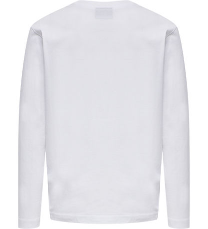 Hummel Blouse - Astralis - White