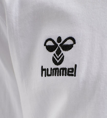 Hummel Blouse - Astralis - White