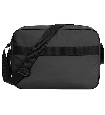 Eastpak Axelväska - Crosser - 16L - Svart