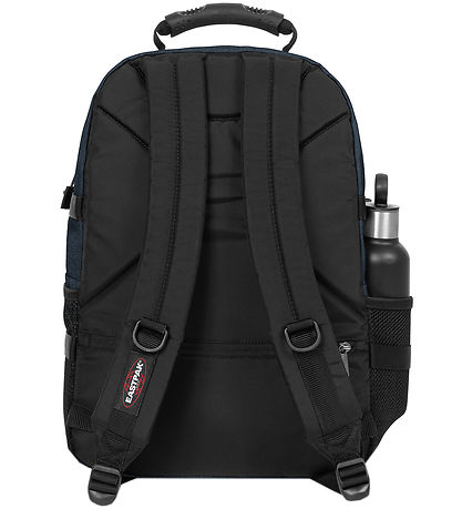 Eastpak 백팩 - 공급 - 38L - 트리플 데님