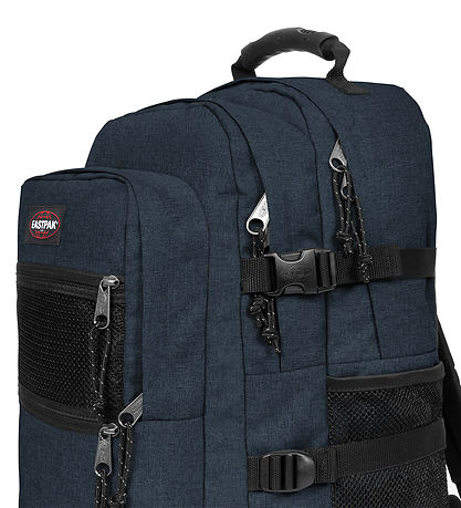 Eastpak 백팩 - 공급 - 38L - 트리플 데님