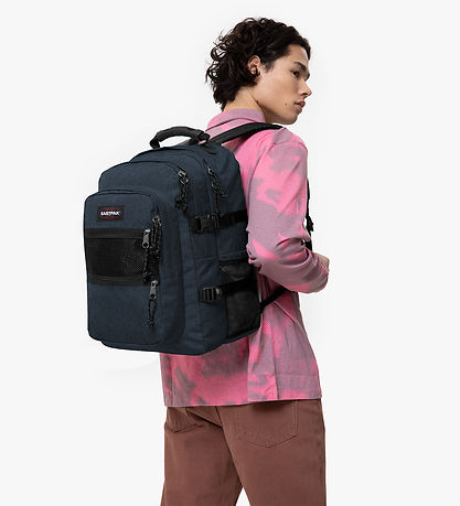 Eastpak Backpack - Suplyer - 38 L - Triple Denim Eastpak Backpack - Suplyer - 38 L - Triple Denim