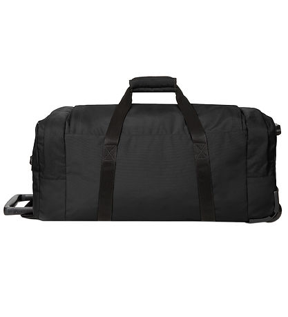 Eastpak Reisebag m. Hjul - Leatherface M+ - 69 L - Svart Eastpak Reisebag m. Hjul - Leatherface M+ - 69 L - Svart