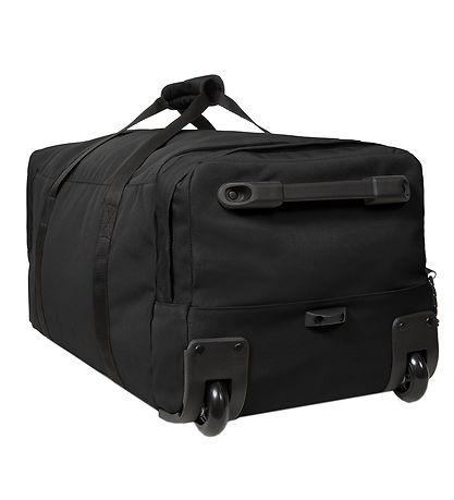 Eastpak Resväska m. Hjul - Leatherface M+ - 69 L - Svart
