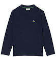 Lacoste Blouse - Black