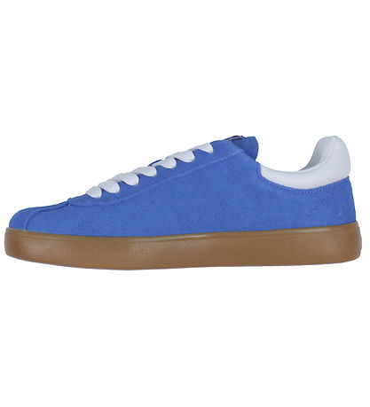Lacoste Shoe - Baseshot 224 - Blue
