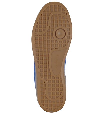 Lacoste Shoe - Baseshot 224 - Blue