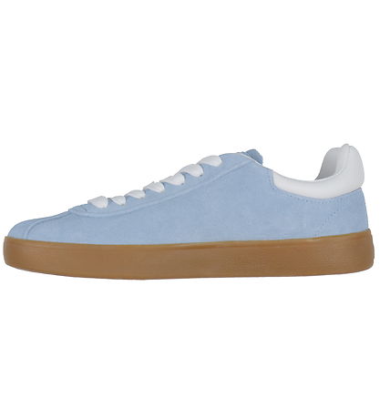 Lacoste Shoes - Baseshot 224 - Polar Blue/Multi