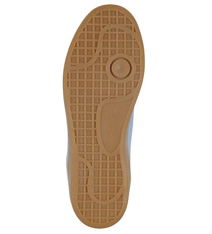 Lacoste Shoes - Baseshot 224 - Polar Blue/Multi