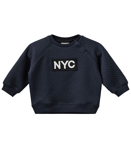 Sofie Schnoor Blouse - Dark Blue