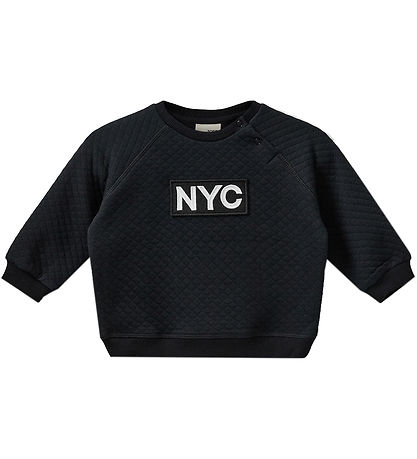 Sofie Schnoor Blouse - Black