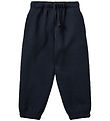 Sofie Schnoor Broek - Zwart Sofie Schnoor Broek - Zwart