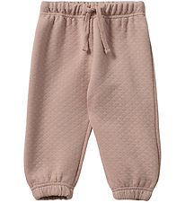 Sofie Schnoor Broek - Light Rose
